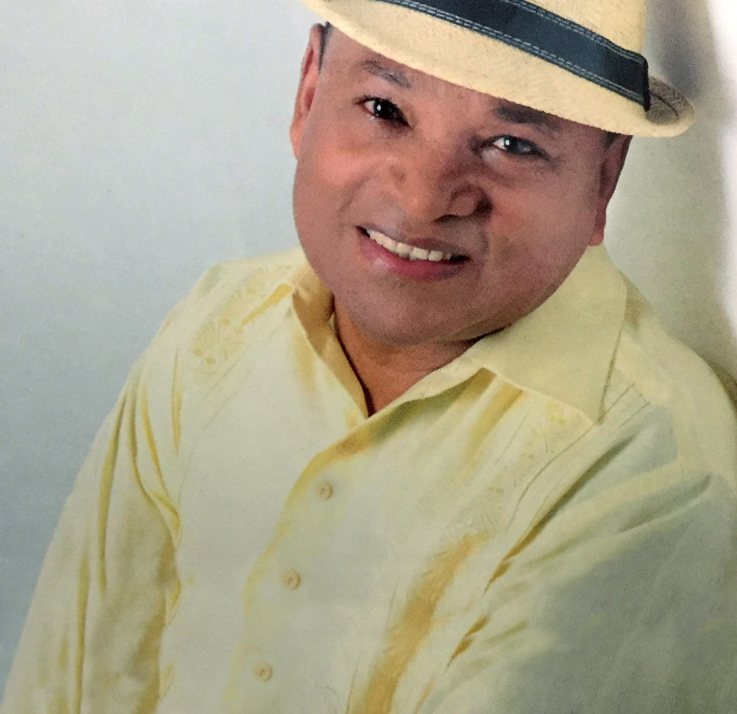 Gustavo Jimenez