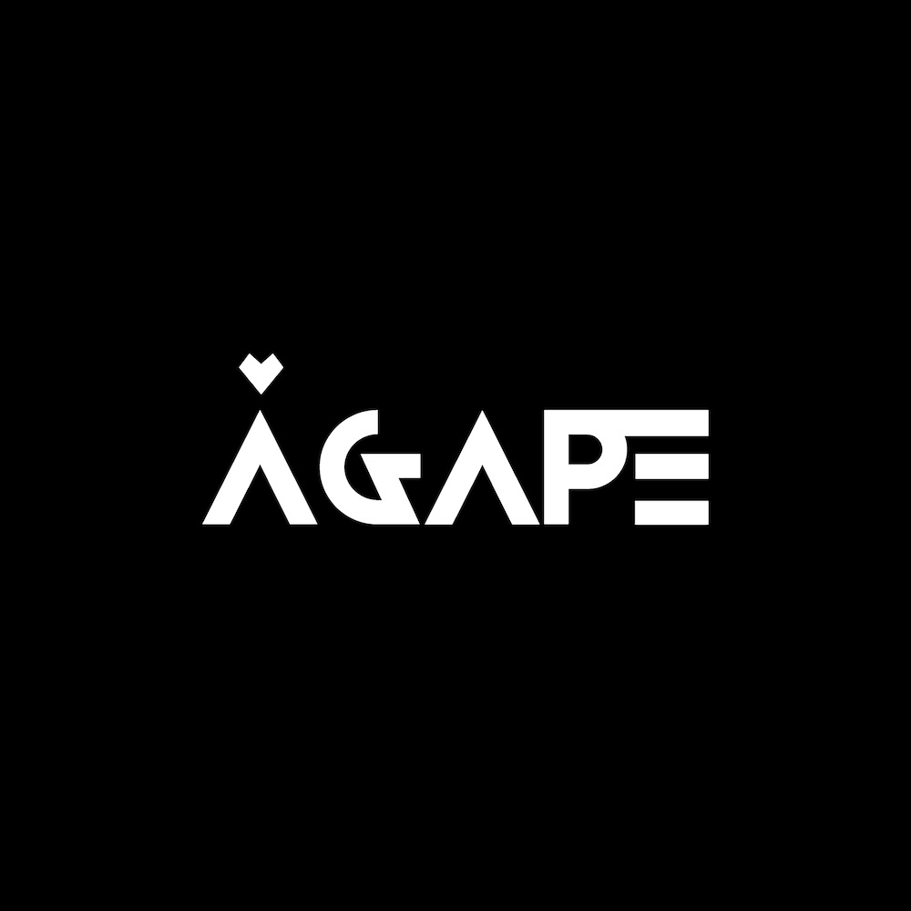 AGAPE LOGO 1